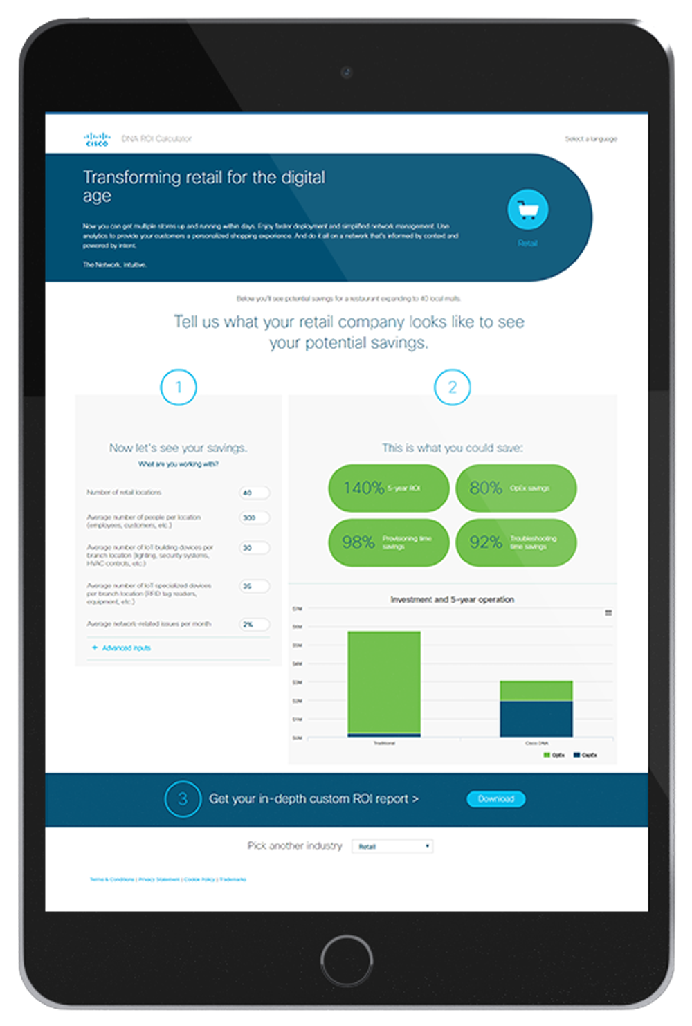 Mainstay-Marketing-CiscoResultsiPad