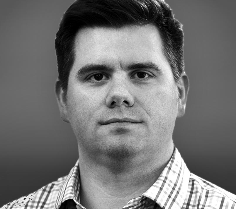 Dan Corcoran