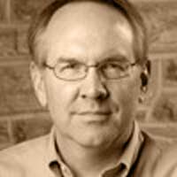 Norman Forbush