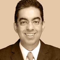 Jasvir Madan