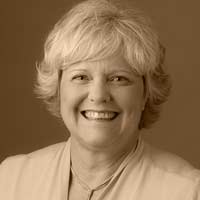 Patty Morrison