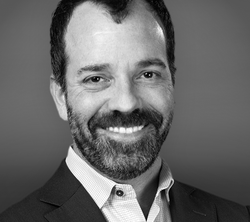 Marc Daigle
